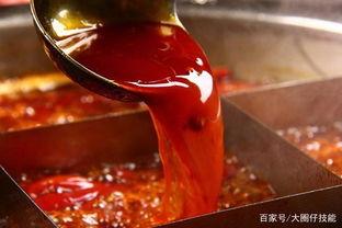 火锅底料回收爆料视频,一场舌尖上的环保行动